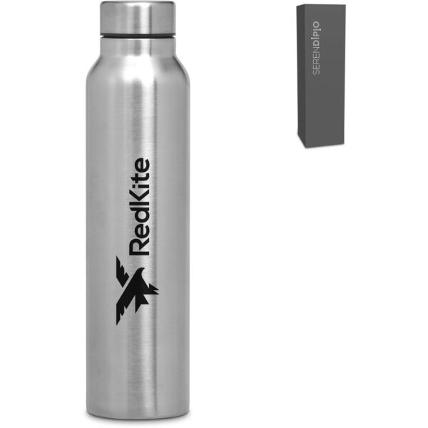 Serendipio Jagger Stainless Steel Water Bottle - 1 Litre - Image 12