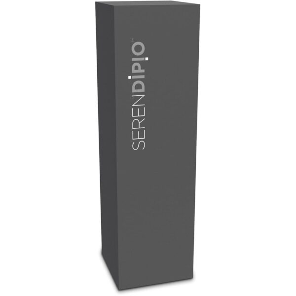 Serendipio Jagger Stainless Steel Water Bottle - 1 Litre - Image 6