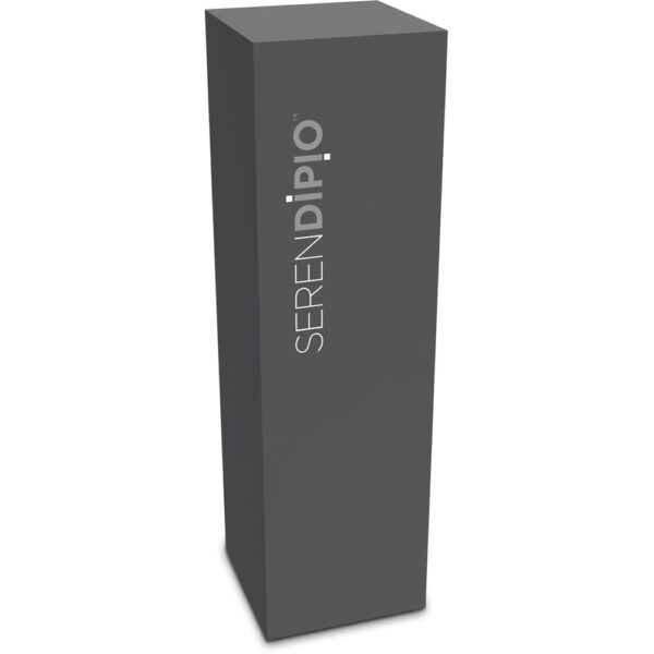 Serendipio Jagger Stainless Steel Water Bottle - 1 Litre - Image 5