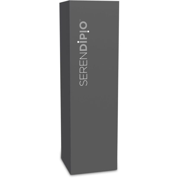 Serendipio Jagger Stainless Steel Water Bottle - 1 Litre - Image 4