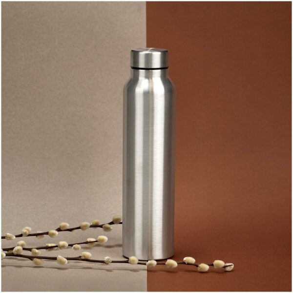 Serendipio Jagger Stainless Steel Water Bottle - 1 Litre - Image 2