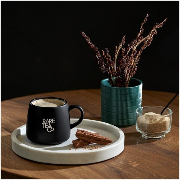 Serendipio Camden Ceramic Coffee Mug - 400ml - Image 7