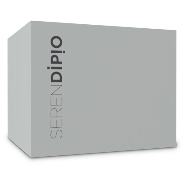 Serendipio Camden Ceramic Coffee Mug - 400ml - Image 4