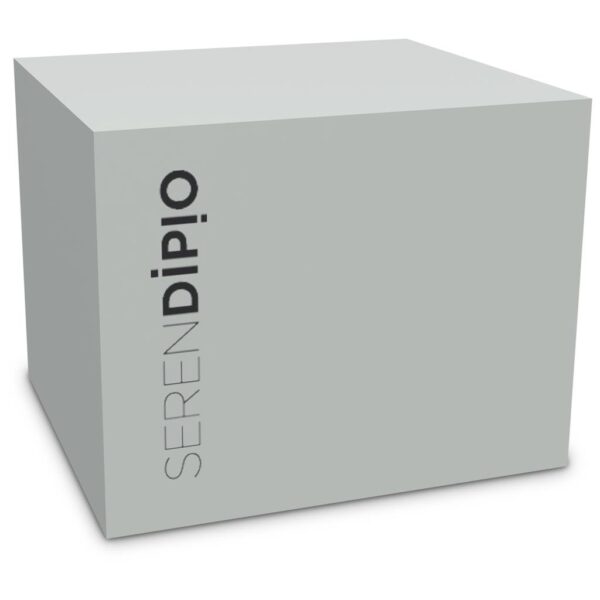 Serendipio Camden Ceramic Coffee Mug - 400ml - Image 6