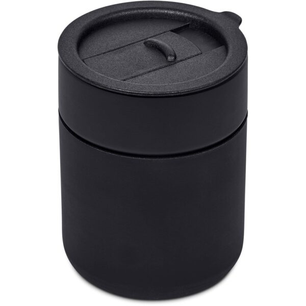 Serendipio Pimlico Ceramic Coffee Tumbler – 300ml - Image 14