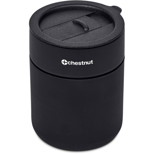 Serendipio Pimlico Ceramic Coffee Tumbler – 300ml - Image 11