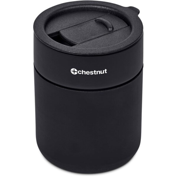 Serendipio Pimlico Ceramic Coffee Tumbler – 300ml - Image 18