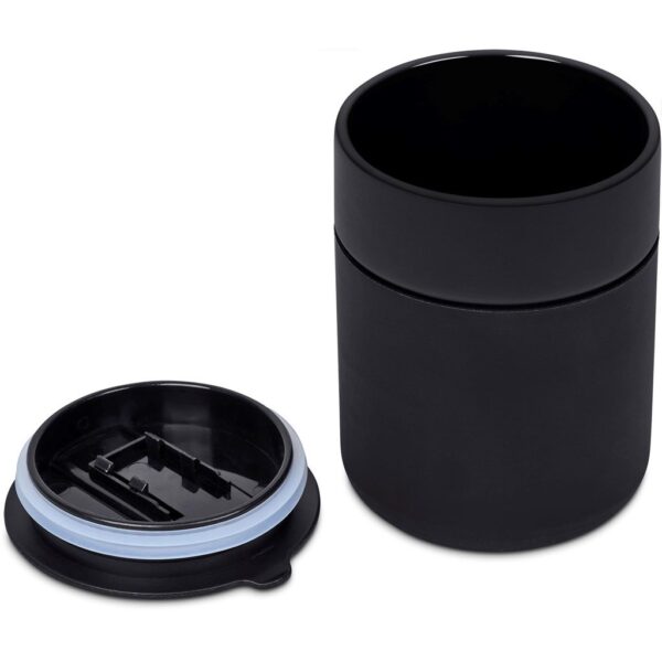 Serendipio Pimlico Ceramic Coffee Tumbler – 300ml - Image 10
