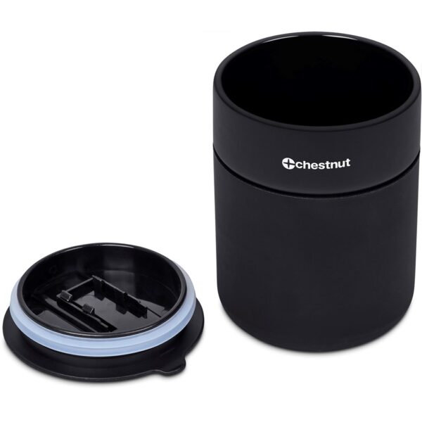 Serendipio Pimlico Ceramic Coffee Tumbler – 300ml - Image 16
