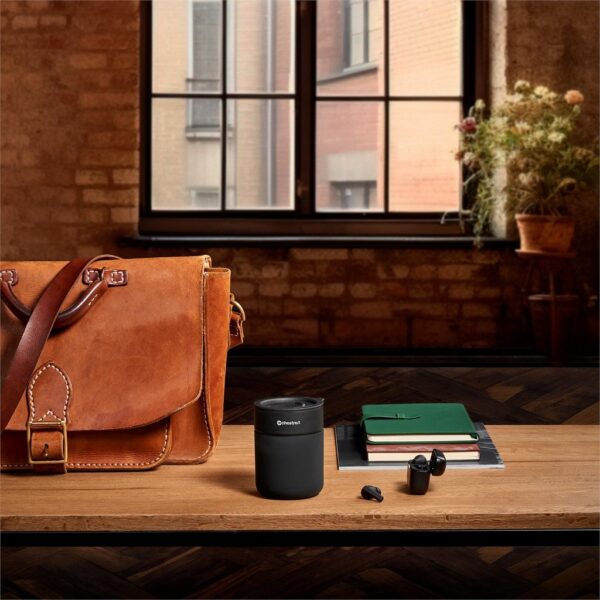 Serendipio Pimlico Ceramic Coffee Tumbler – 300ml - Image 20