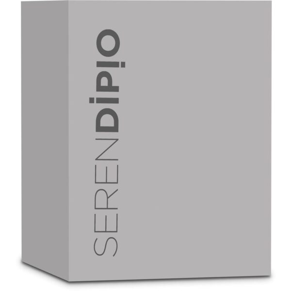 Serendipio Pimlico Ceramic Coffee Tumbler – 300ml - Image 17