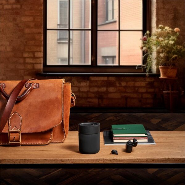Serendipio Pimlico Ceramic Coffee Tumbler – 300ml - Image 13
