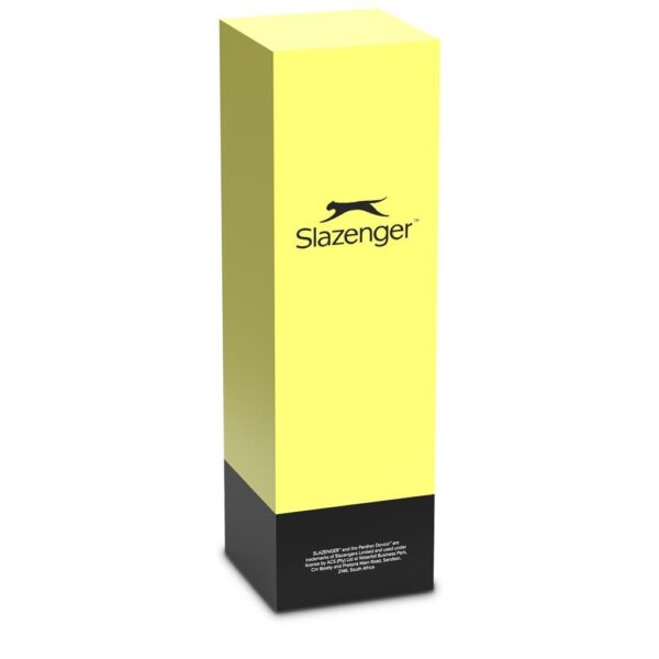 Slazenger Trooper Recycled PET Water Bottle - 800ml - Image 2