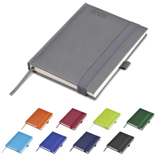 Altitude Advantage A5 2026 Diary - Image 4