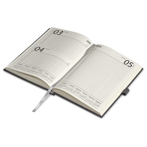 Altitude Oakridge A5 2026 Diary - Image 8