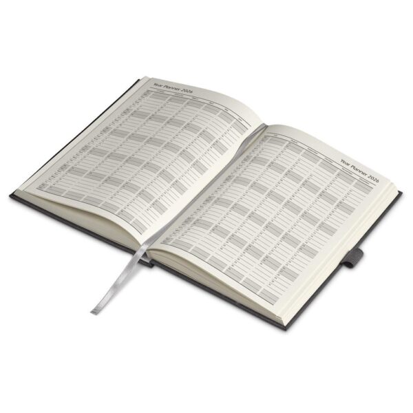 Altitude Oakridge A5 2026 Diary - Image 5