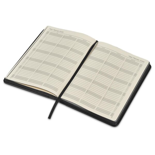 Alex Varga Principle A5 2026 Diary - Image 5