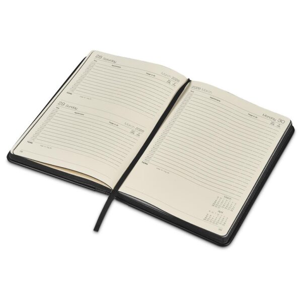 Alex Varga Principle A5 2026 Diary - Image 3