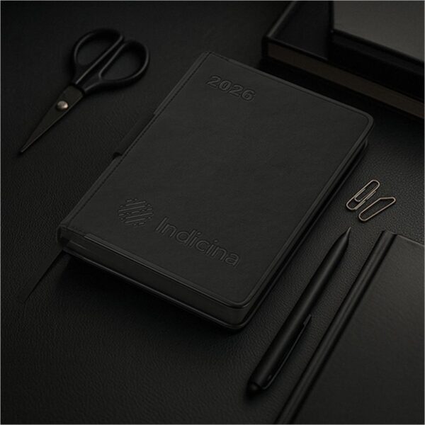 Alex Varga Principle A5 2026 Diary - Image 8
