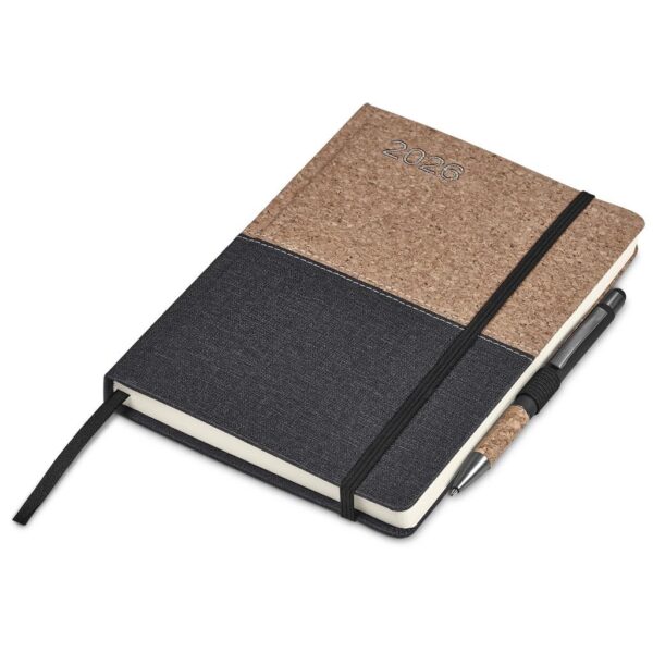 Okiyo Toshi A5 2026 Diary - Image 4
