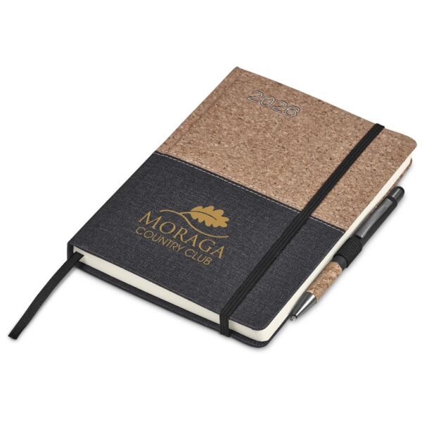 Okiyo Toshi A5 2026 Diary - Image 3