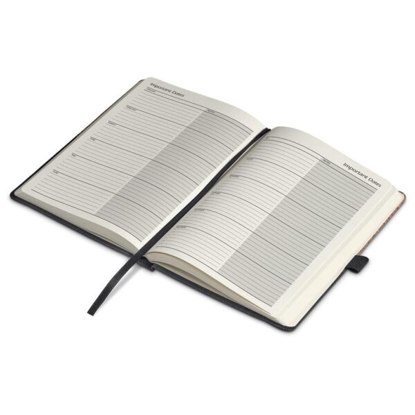 Okiyo Toshi A5 2026 Diary - Image 10