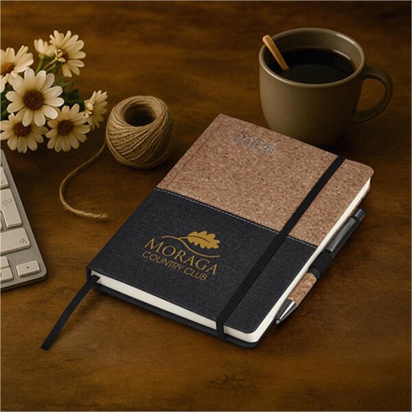 Okiyo Toshi A5 2026 Diary - Image 2
