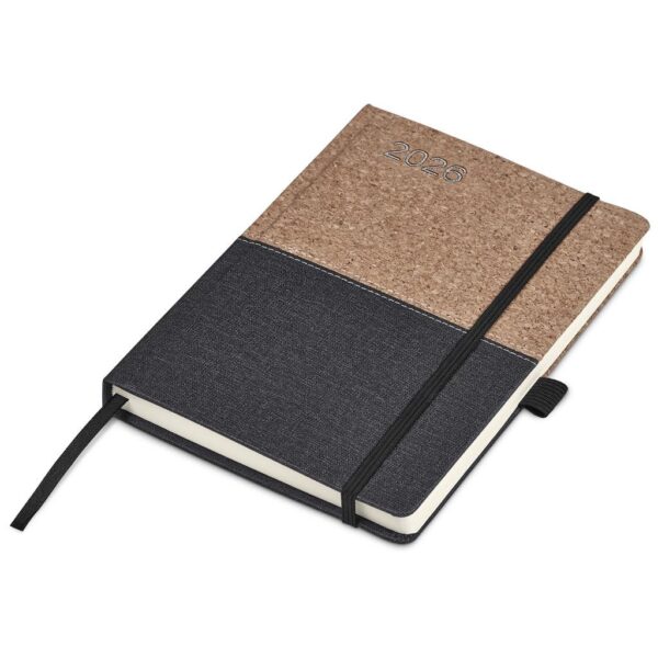 Okiyo Toshi A5 2026 Diary - Image 7