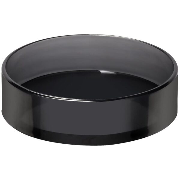 Serendipio Fire & Ice Stainless Steel & Plastic 2-In-1 Tumbler - 435ml - Image 5