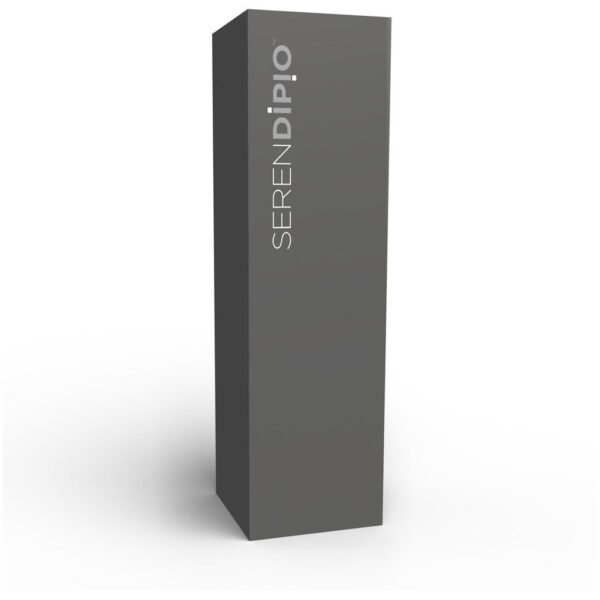 Serendipio Binary Stainless Steel Vacuum Flask - 500ml - Image 3