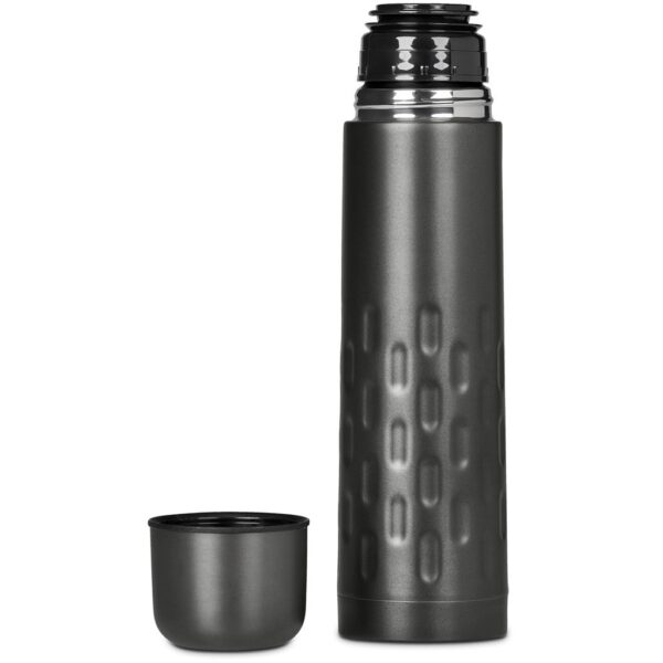 Serendipio Binary Stainless Steel Vacuum Flask - 500ml - Image 15