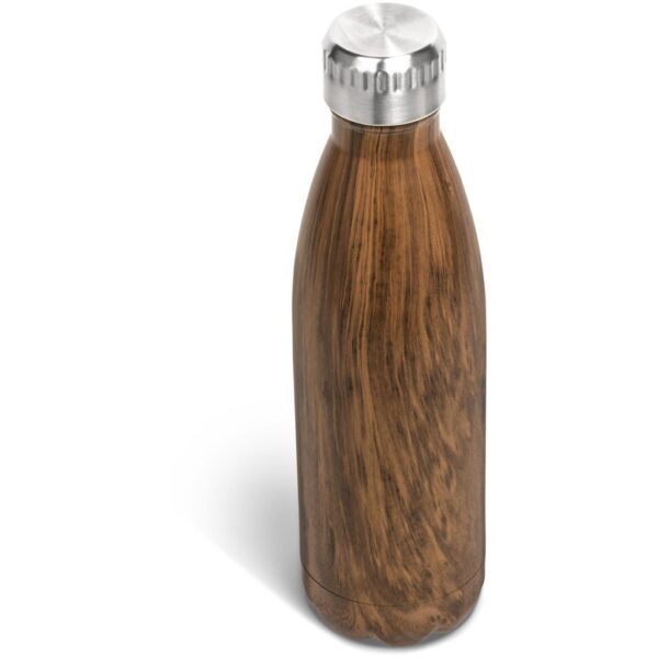 Serendipio Woodbury Stainless Steel Vacuum Water Bottle - 500ml - Image 12
