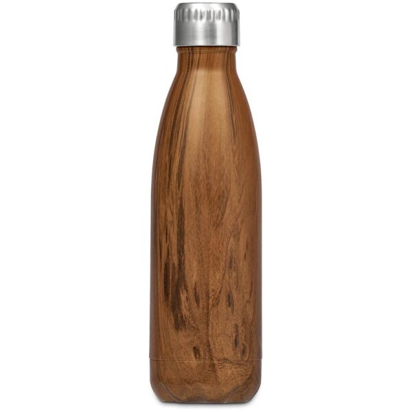 Serendipio Woodbury Stainless Steel Vacuum Water Bottle - 500ml - Image 13