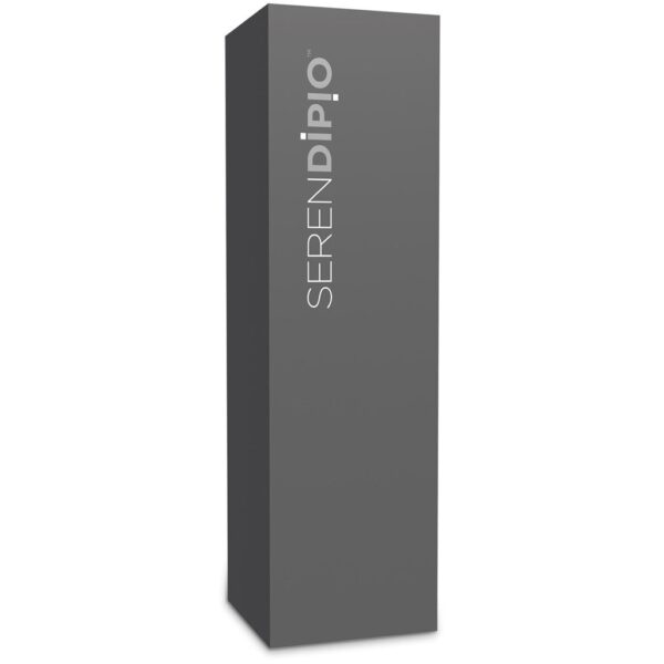 Serendipio Woodbury Stainless Steel Vacuum Water Bottle - 500ml - Image 6