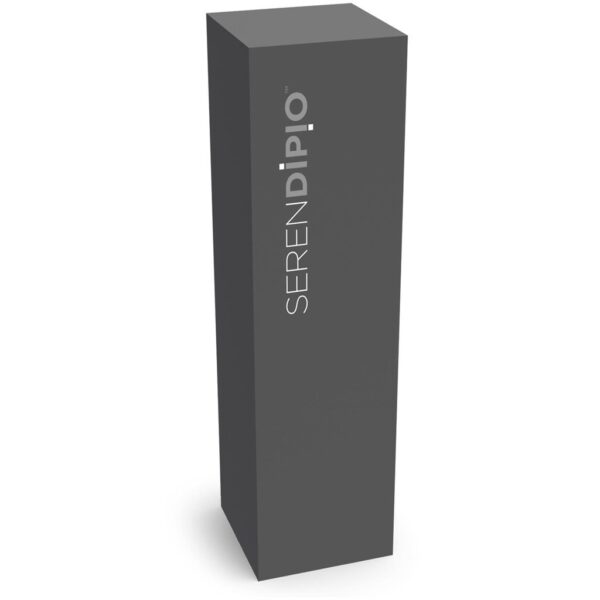 Serendipio Marbella Stainless Steel Vacuum Water Bottle - 500ml - Image 9