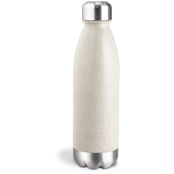 Okiyo Kimi Wheat Straw Water Bottle - 680ml - Image 11