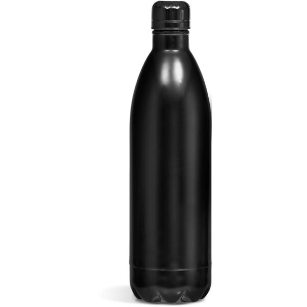 Serendipio Atlantis Stainless Steel Vacuum Water Bottle - 1 Litre - Image 15