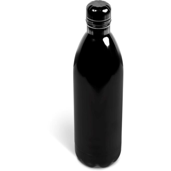 Serendipio Atlantis Stainless Steel Vacuum Water Bottle - 1 Litre - Image 2