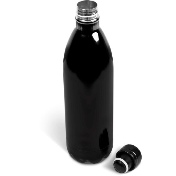 Serendipio Atlantis Stainless Steel Vacuum Water Bottle - 1 Litre - Image 7