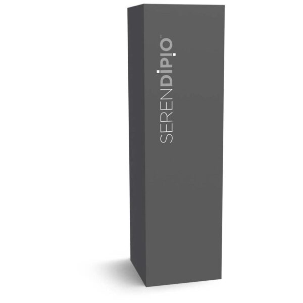 Serendipio Atlantis Stainless Steel Vacuum Water Bottle - 1 Litre - Image 10