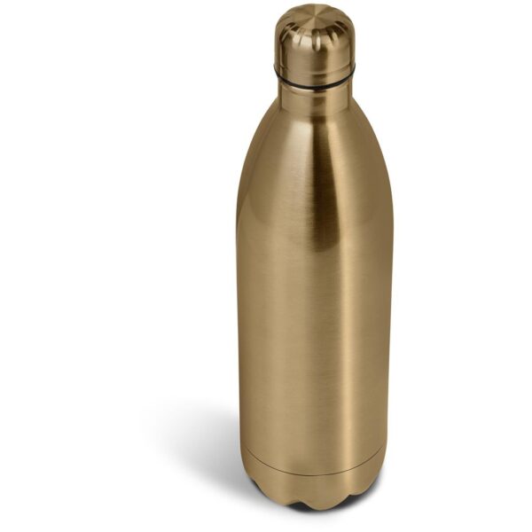 Serendipio Atlantis Stainless Steel Vacuum Water Bottle - 1 Litre - Image 17