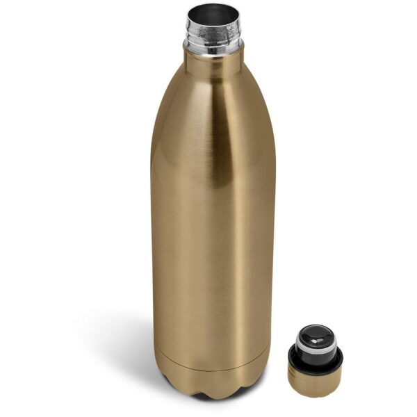 Serendipio Atlantis Stainless Steel Vacuum Water Bottle - 1 Litre - Image 12