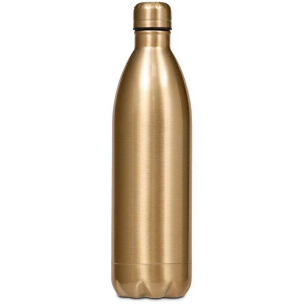 Serendipio Atlantis Stainless Steel Vacuum Water Bottle - 1 Litre - Image 4
