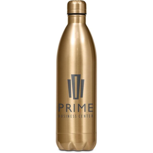 Serendipio Atlantis Stainless Steel Vacuum Water Bottle - 1 Litre - Image 20
