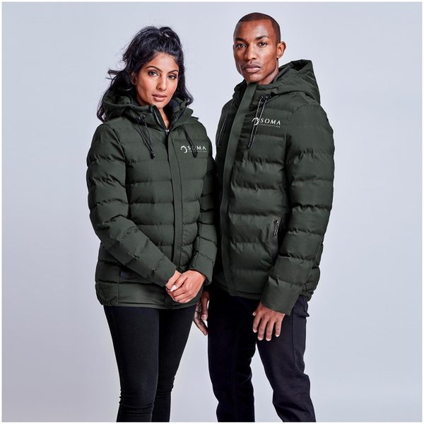 Mens Montana Jacket - Image 13