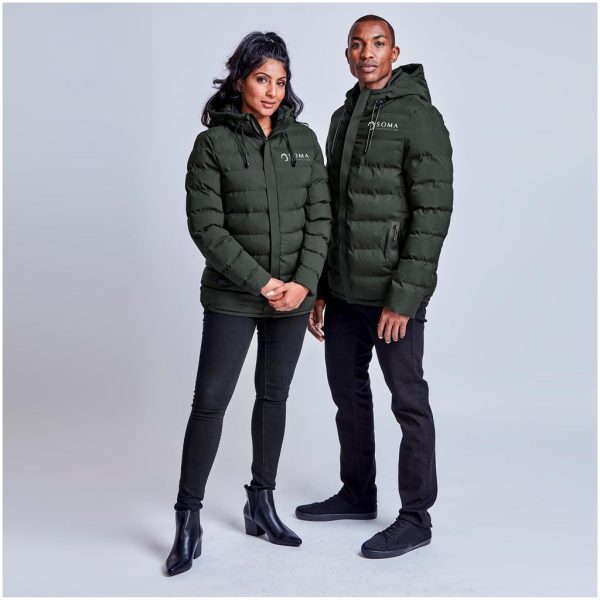 Ladies Montana Jacket - Image 4