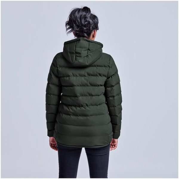 Ladies Montana Jacket - Image 3