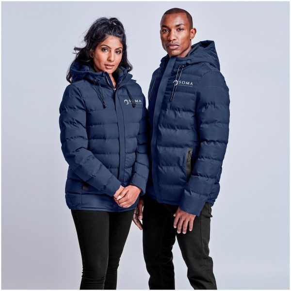 Ladies Montana Jacket - Image 13