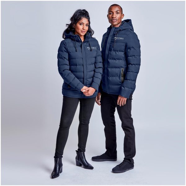 Ladies Montana Jacket - Image 8