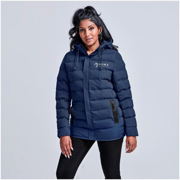 Ladies Montana Jacket - Image 15